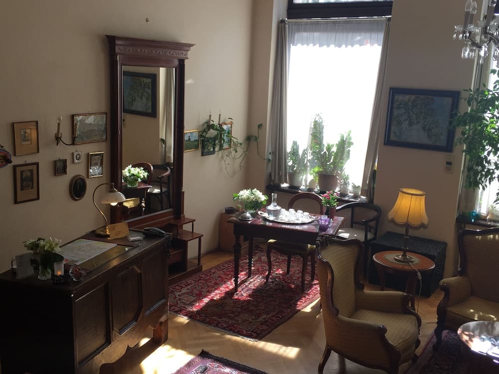 Aparthotel Rothensteiner, Vienna, photo 2
