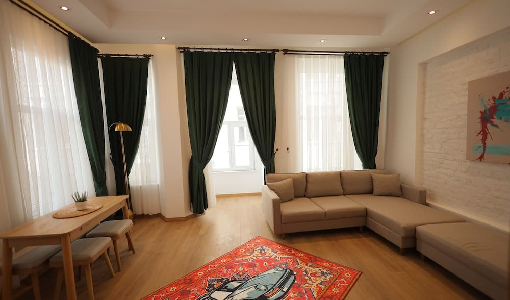 Essa Pera Hotel, Istanbul