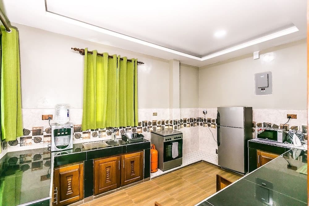 Woolsack Suites, Mombasa, photo 2