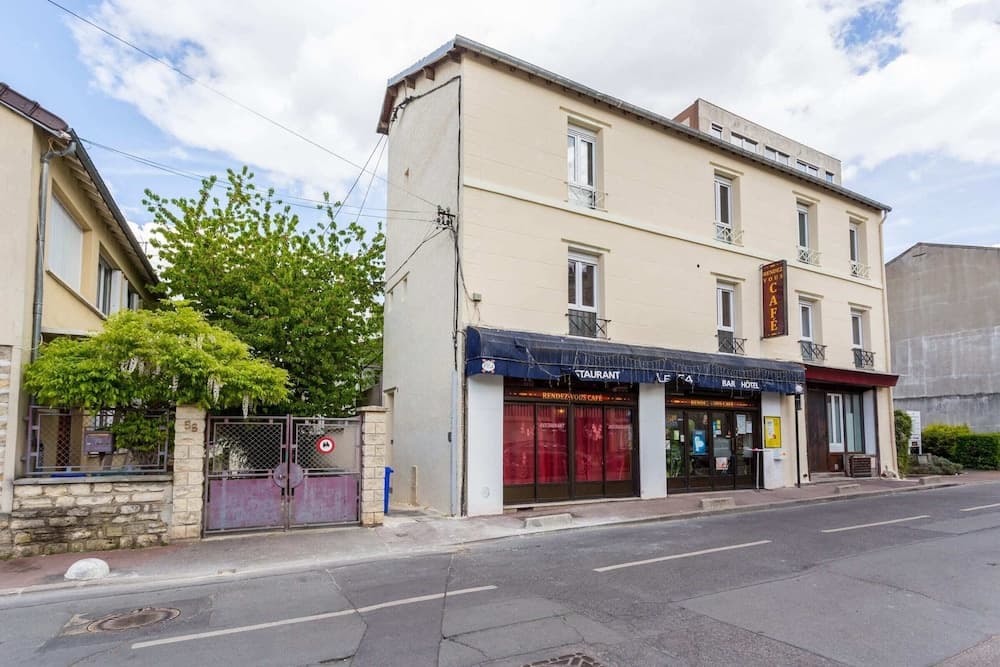 Résidence MALAKOFF, Malakoff