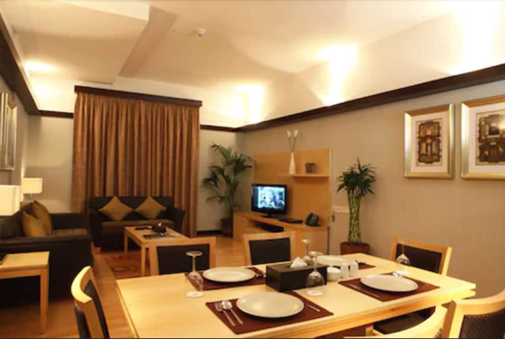 L' Arabia Hotel Apartments, Abu Dhabi, photo 4