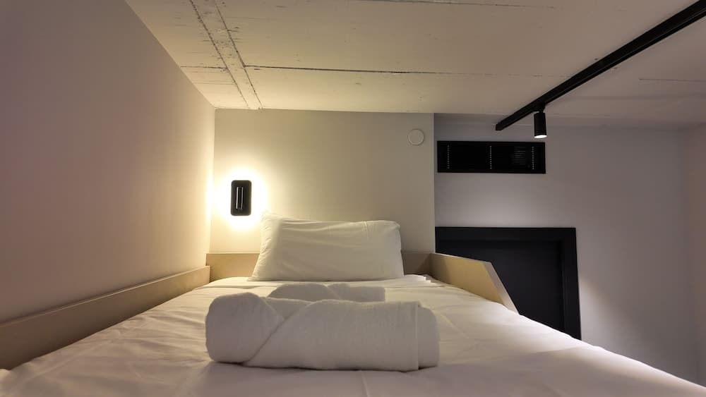 BLAU Student Housing & Language Academy, Barcelona, photo 2