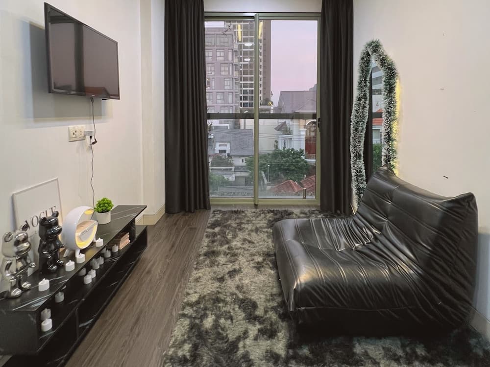 Uhouse - MELIA Thao Dien Hotel & Apartment, Ho Chi Minh City, photo 5