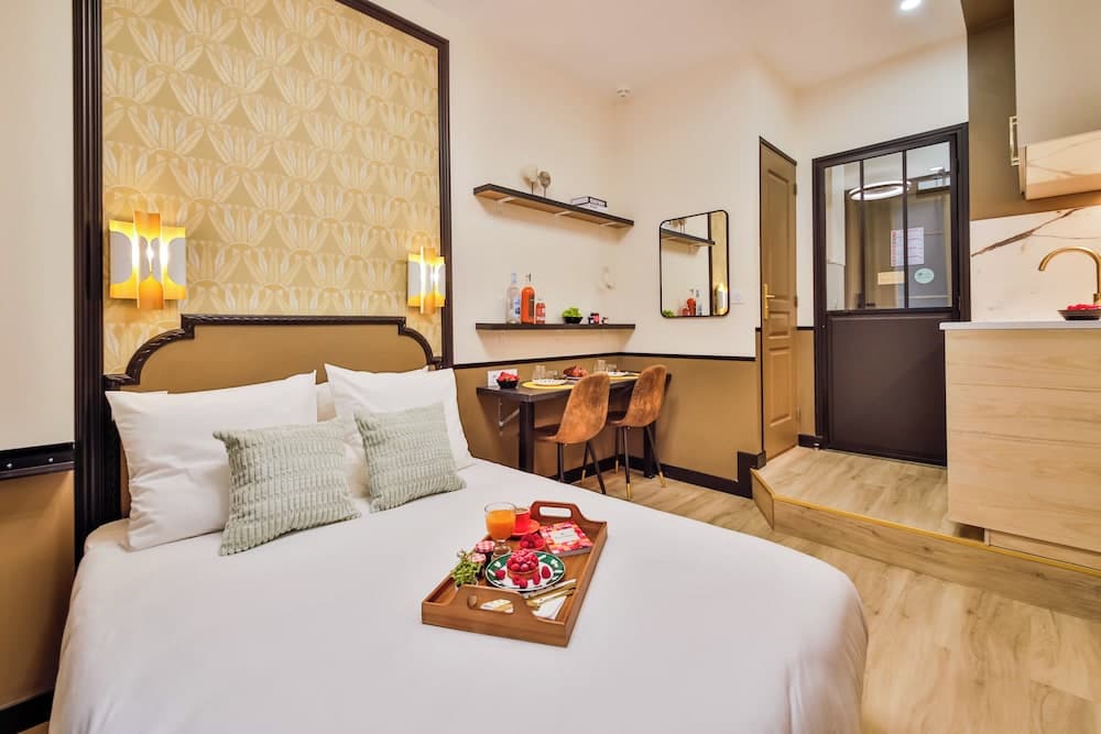WS Opéra - Edimbourg, Paris, photo 2