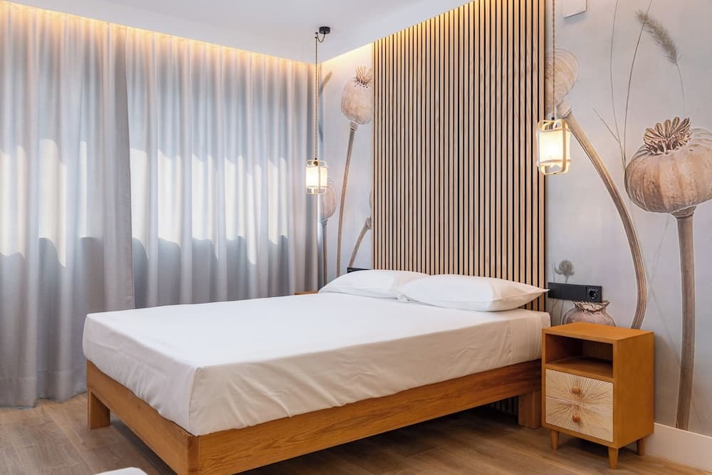 HA Aparthotel Retiro Suites, photo 1