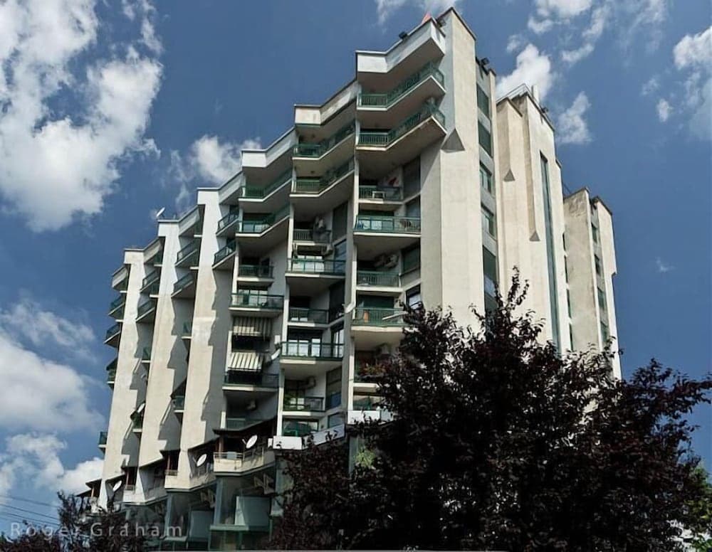 Spiranca Apartments & Rooms, Tirana