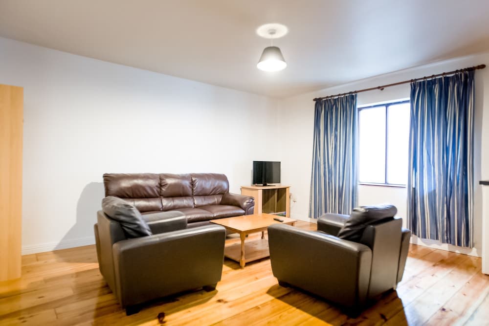 West end Apartments Galway, Galway