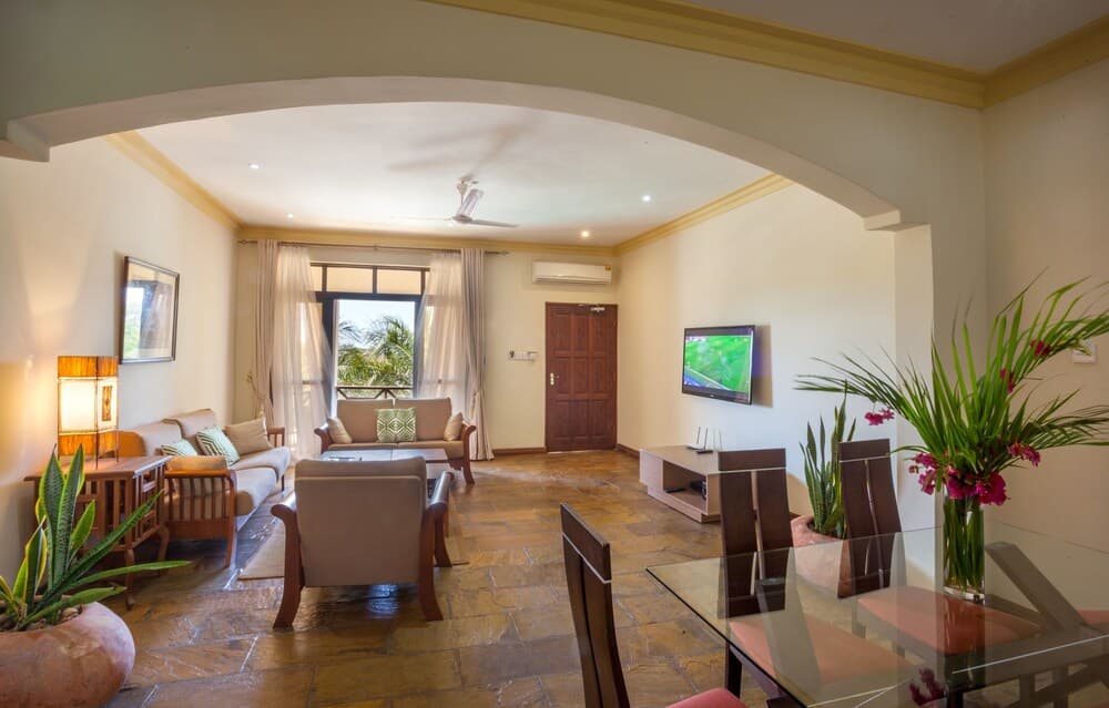 Amani Luxury Apartments Diani Beach, Diani Beach, photo 2