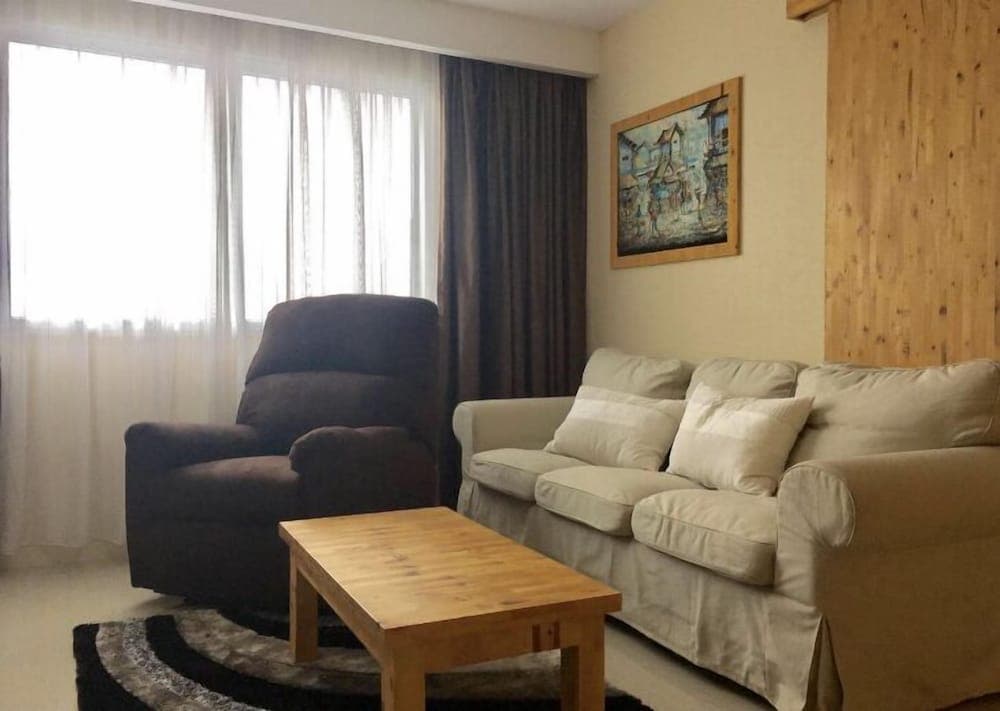 Studio Apartment Nagoya Mansion Batam, Batam, photo 4