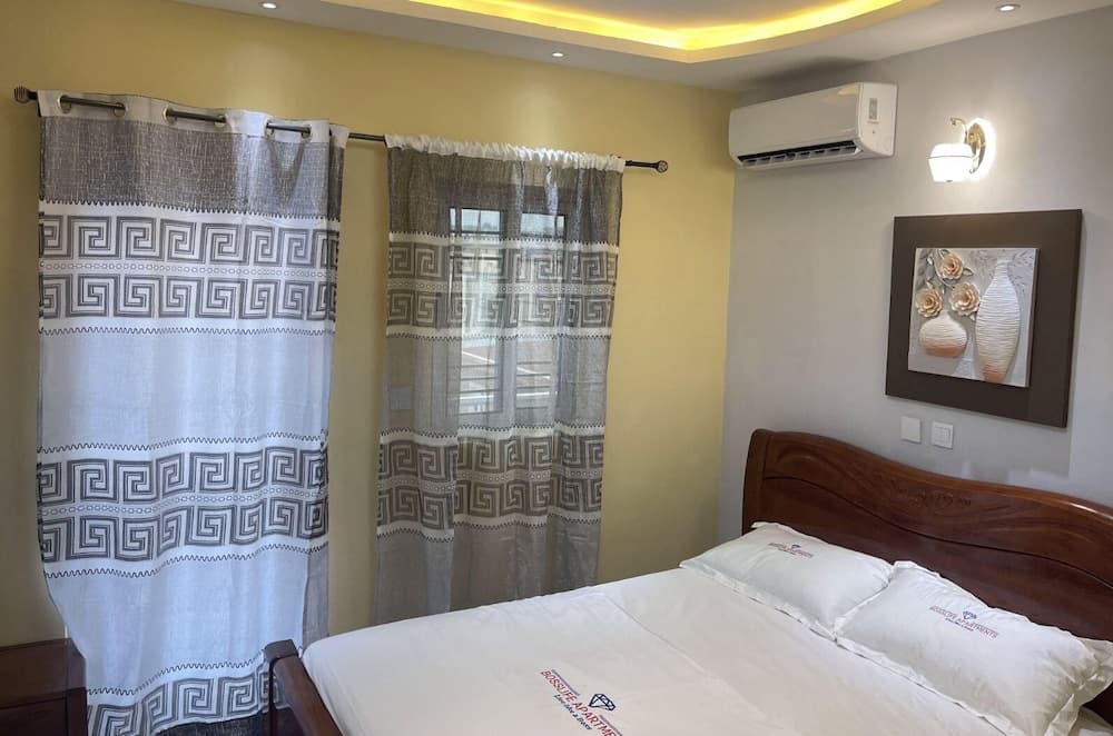 Bosslife Apartement, Douala, photo 4