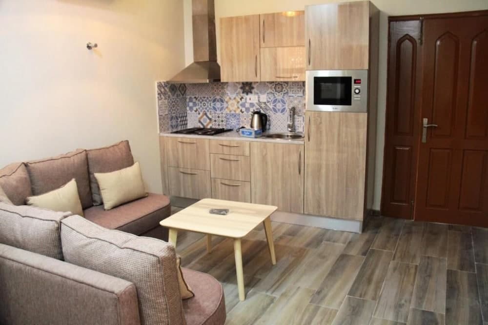 Esra Hotel Apartments, Khasab, photo 4