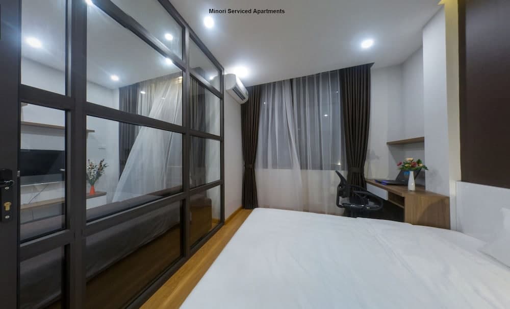 Minori Serviced Apartment, Hanoi, photo 3
