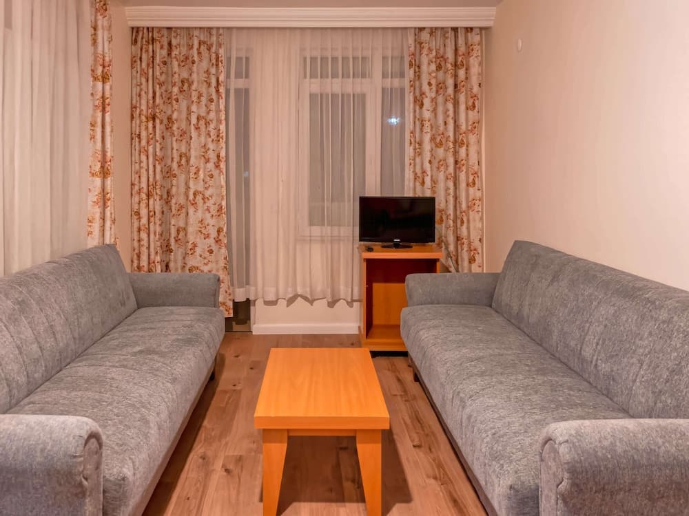 Bella Rose Apart Hotel, Alanya, photo 3