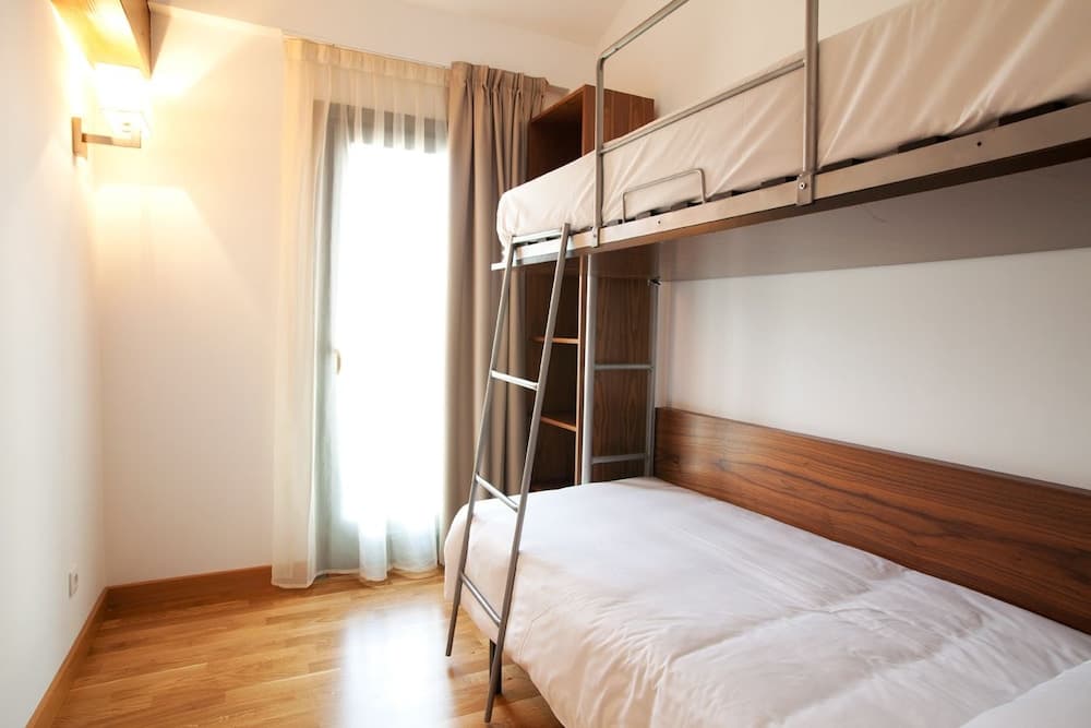 Apparthôtel et SPA Cerdanya, Bourg-Madame, photo 3