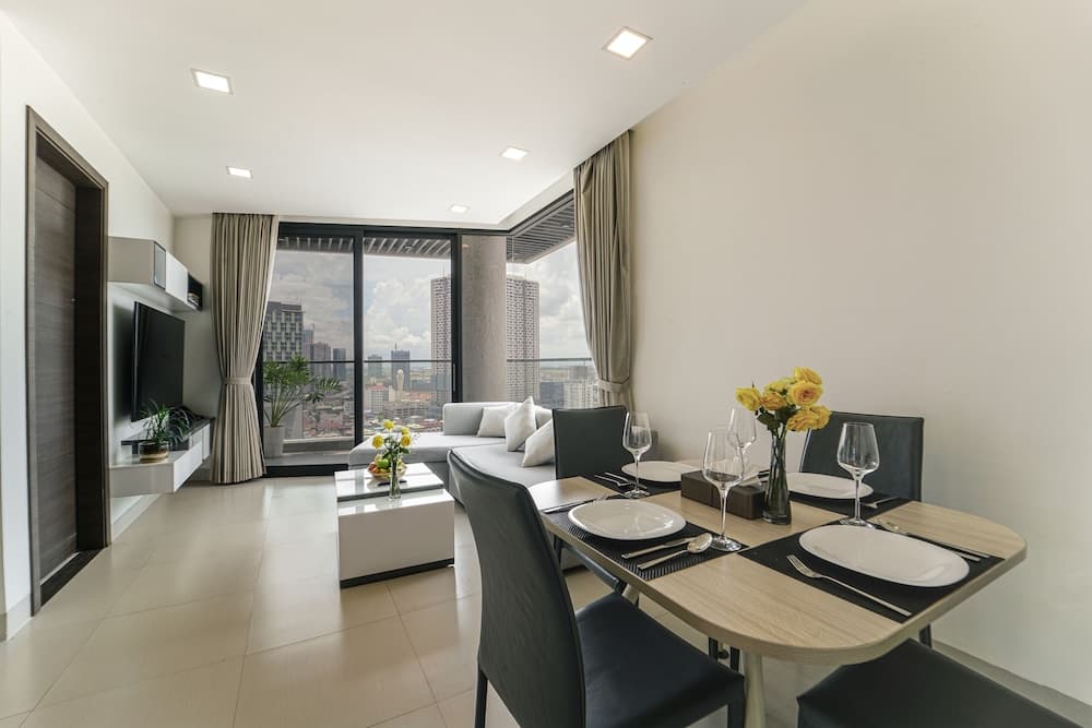 Noden Hotel & Apartment, Phnom Penh, photo 3