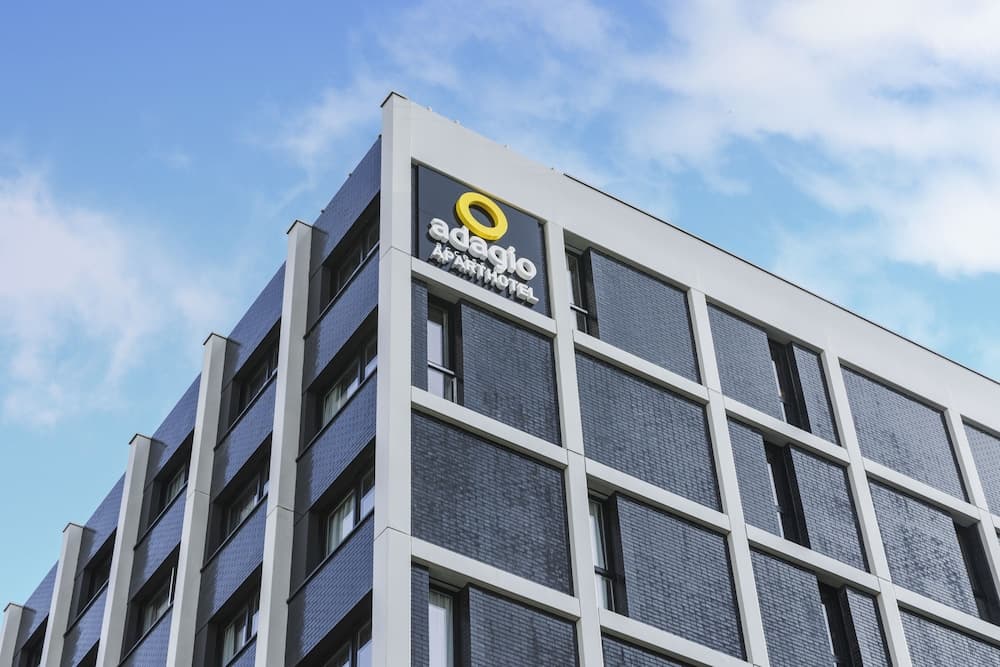 Aparthotel Adagio Access Palaiseau Saclay, Palaiseau