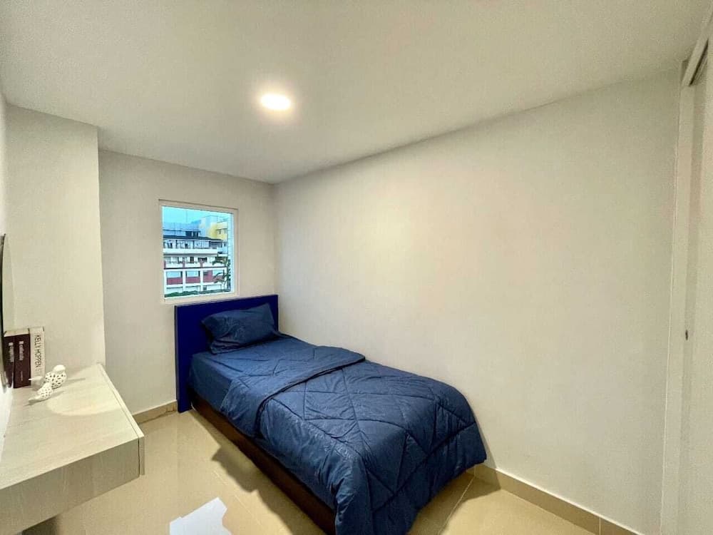 Alhesa Apartment, Medan, photo 6
