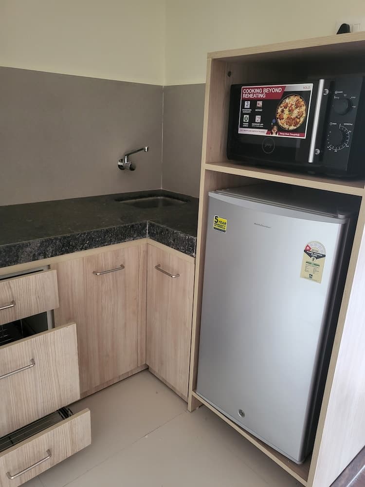 STARLIT SUITES SHIRDI, Rahata, photo 4