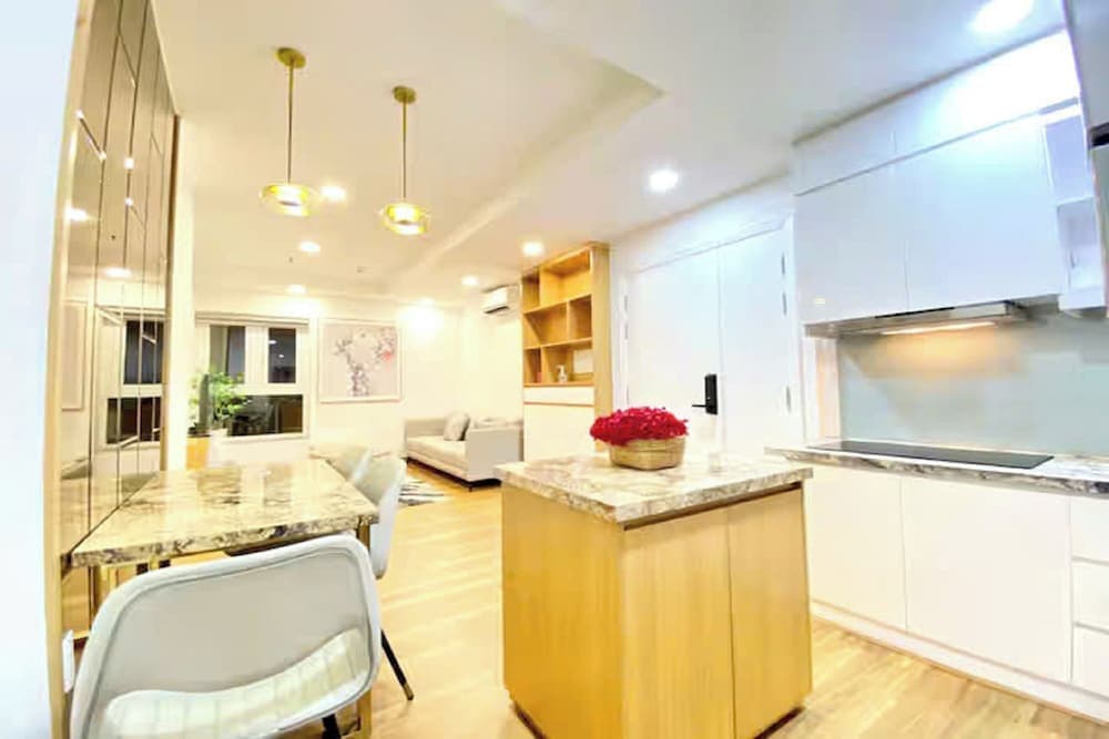KVG Signature Terra Luxury Residence, Xuan Hoa, photo 4