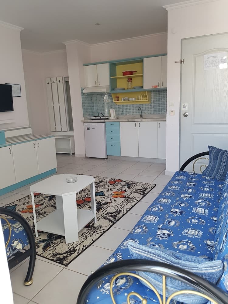 Belle Ocean Apart Hotel, Alanya, photo 3