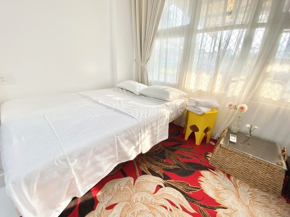 Cherry Blossom Boutique Hotel NTMK, Ho Chi Minh City, photo 4