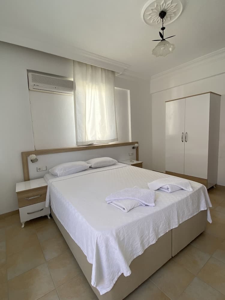 Minem Apart Otel, Fethiye, photo 6