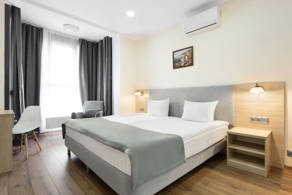 Hodynka Apart-Hotel, Moscow