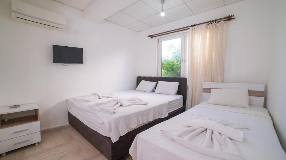 Vera Park Premium Apart Hotel, Antalya, photo 2