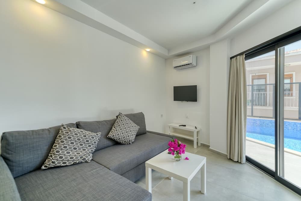 BlueNook Suites, Kas, photo 5
