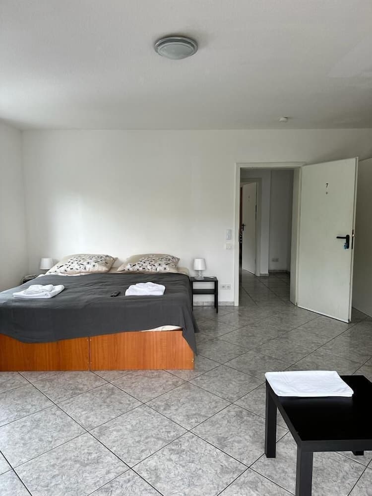 Pension Seckbach, photo 5