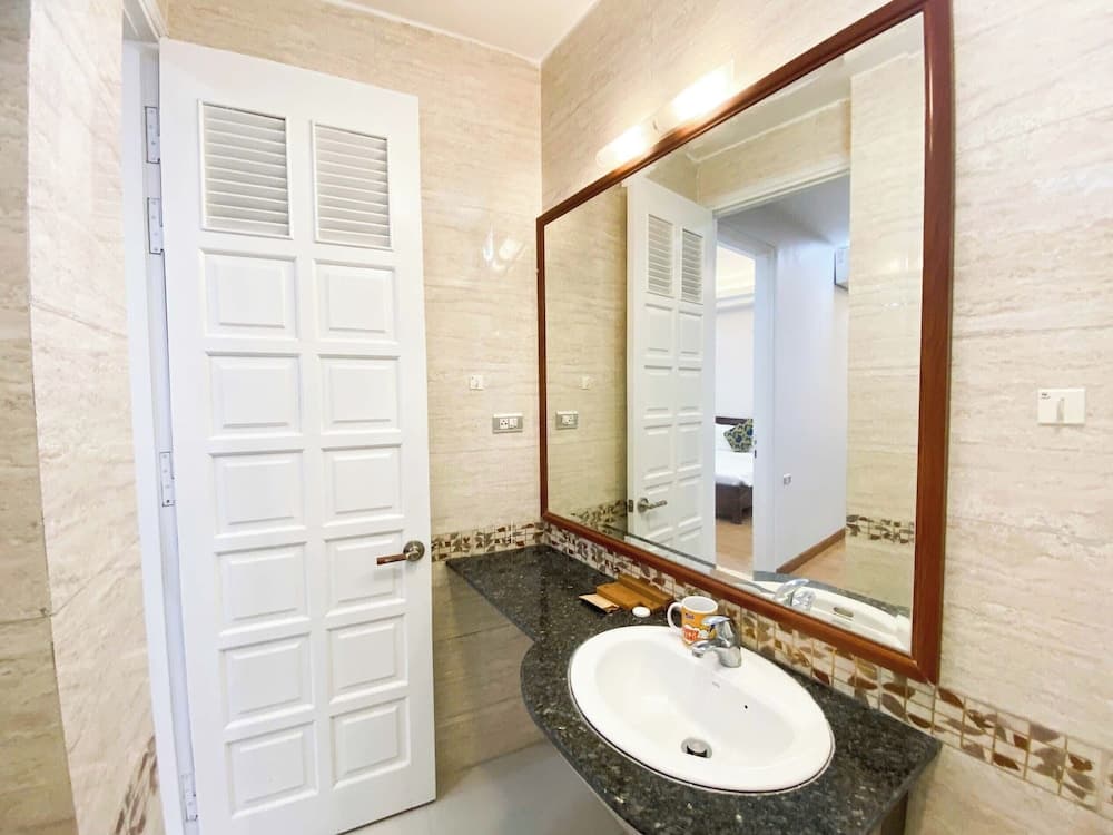 Eco Nest Classic Apartment, Hanoi, photo 4
