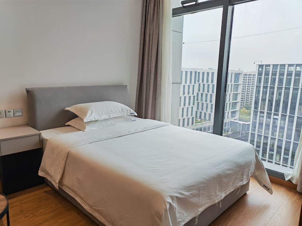 hengqi hostel at hangzhou, Hangzhou, photo 4