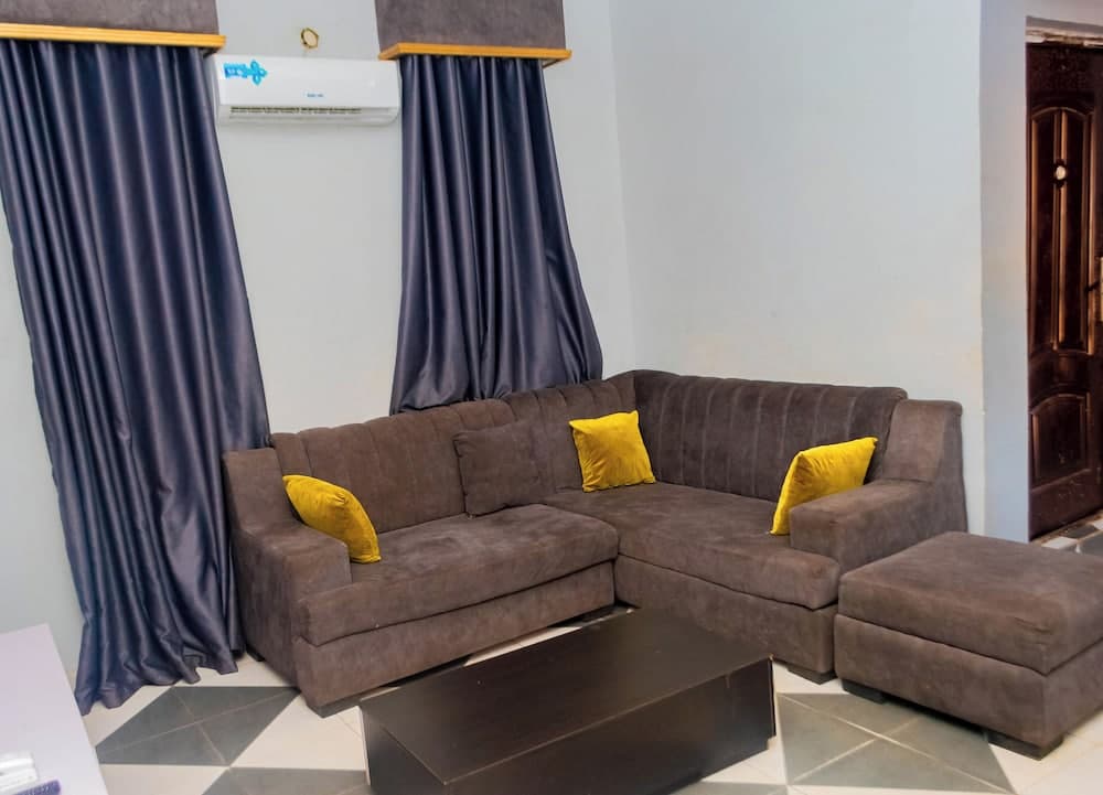 MC RICA HOTEL, Ikorodu, photo 5