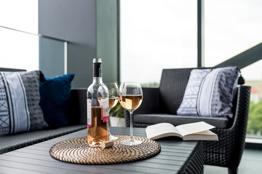 Q18 ApartHotel, Bydgoszcz, photo 2