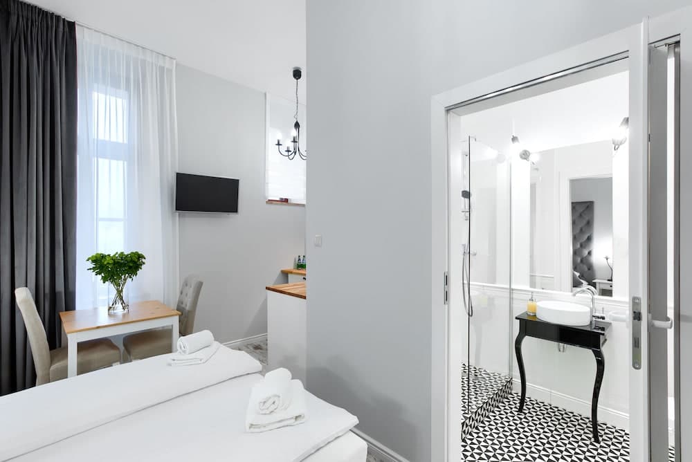 Aparthotel 1899 by Platinum, Szczecin, photo 3