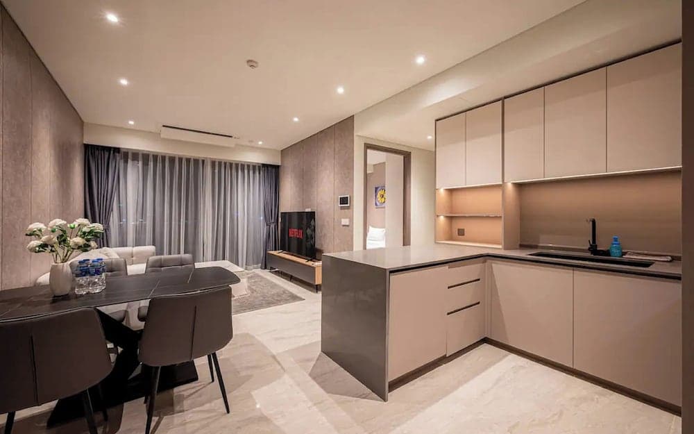 The Opera Residence Luxury Vacation, Ho Chi Minh City, photo 6