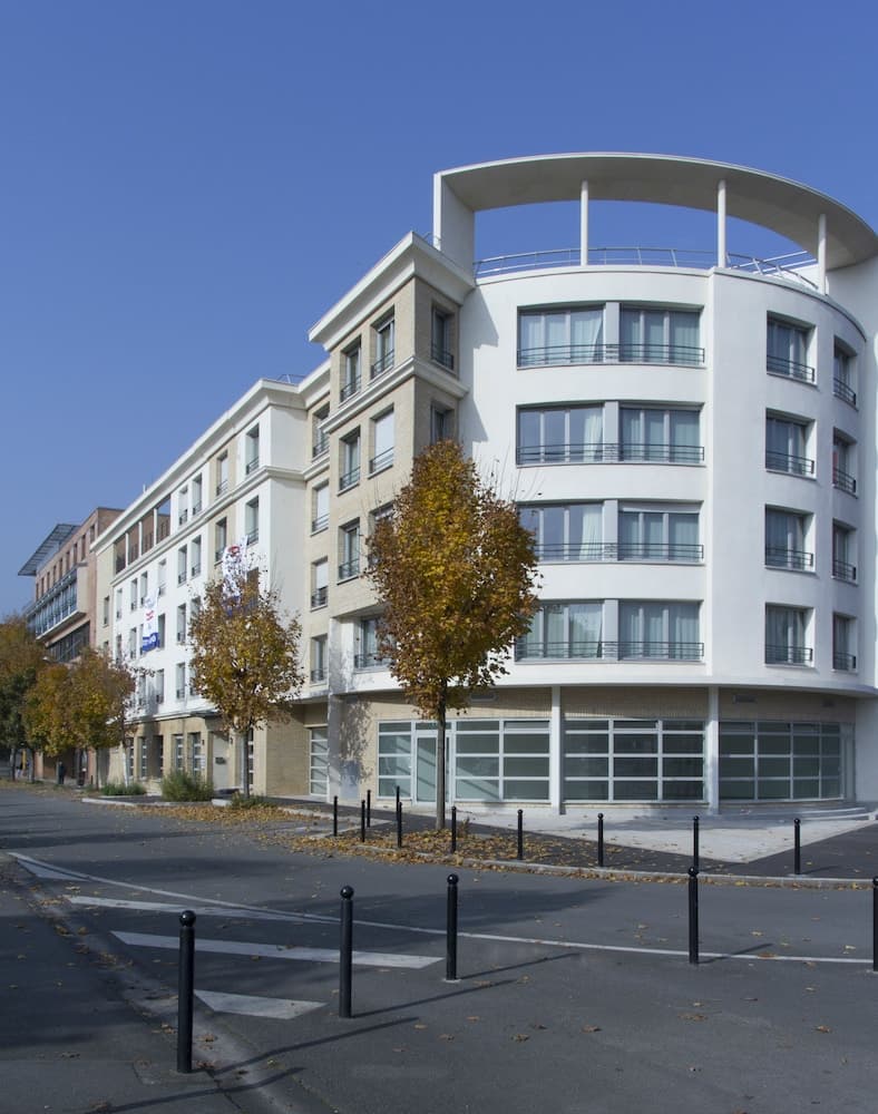 Residhome du Théâtre, Valenciennes