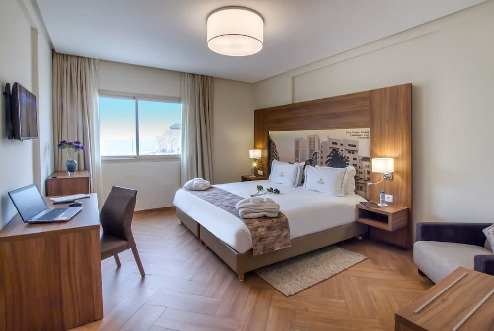 Melliber Appart Hotel, Casablanca, photo 6