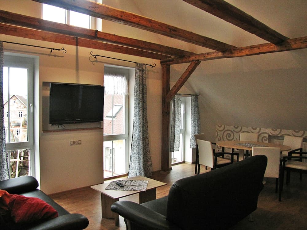 Pension Abertham, Abertamy, photo 5