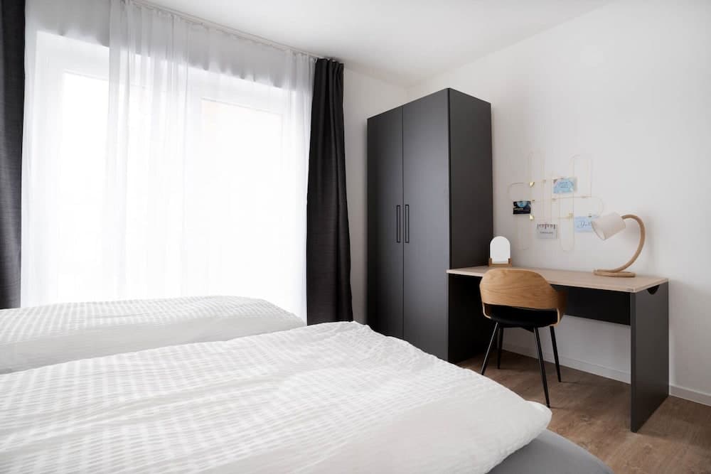 Schicke Apartments in Osnabrück, Osnabrueck, photo 5