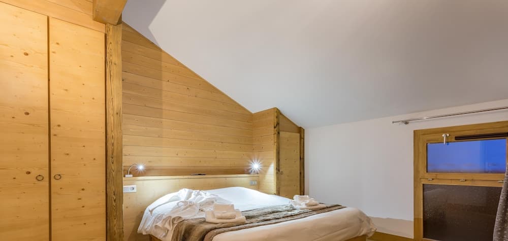 Residence Santa Terra, Tignes, photo 2