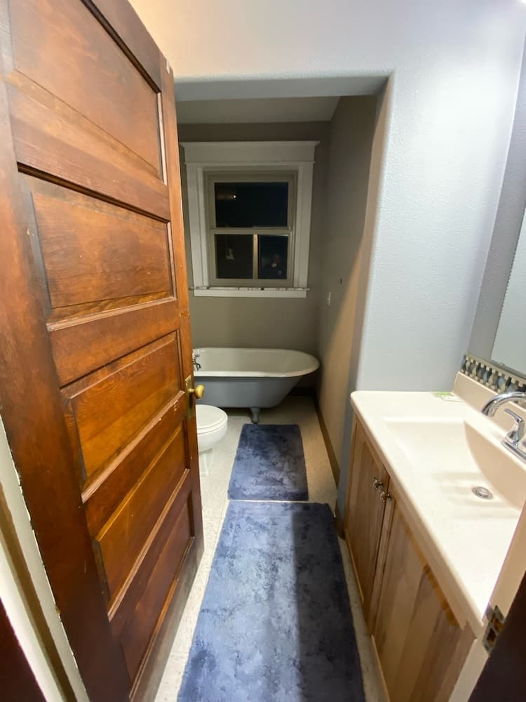 Burge Hotel, Holyoke, photo 6