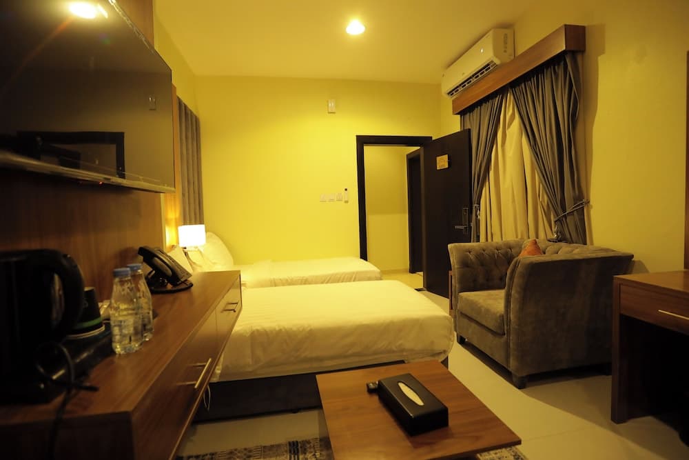 Manazel Al Ahsa for serviced apartments, Al-Hofuf, photo 4