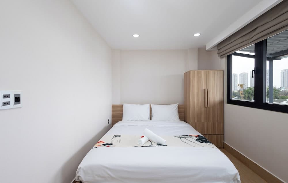 Siris Mia Residence - Self checkin, ho chi minh, photo 3