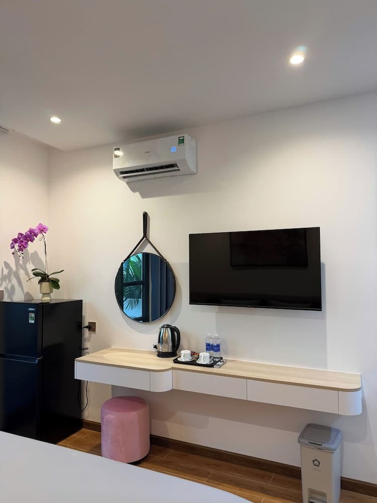Lumiere Boutique Phu Quoc Hotel, Phu Quoc, photo 6