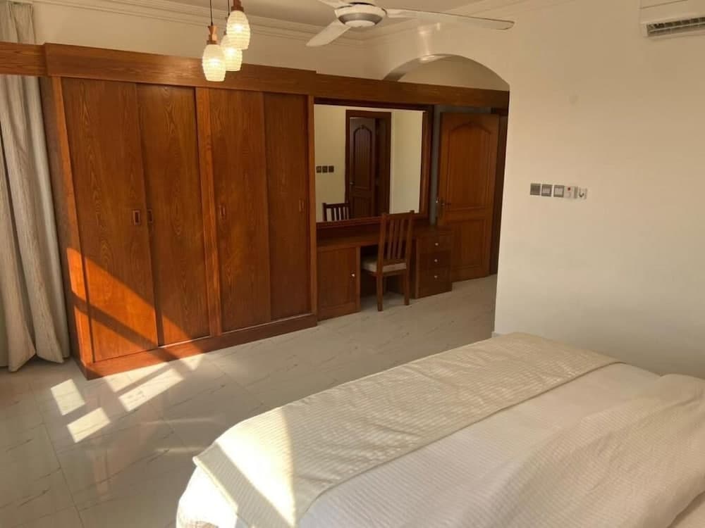 RED22 ALsalam suites, Salalah, photo 4