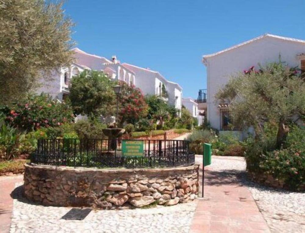 El Capistrano Complejo de Apartamentos Turísticos, Nerja, photo 4