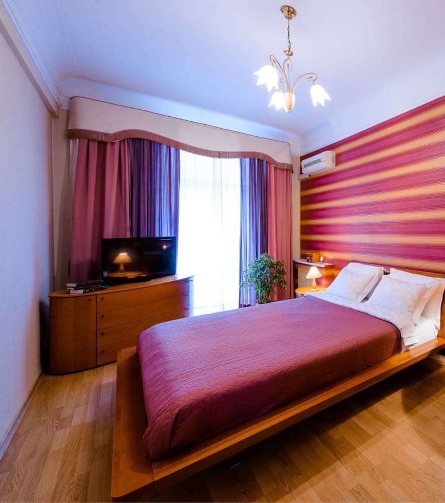 Sherborne ApartHotel, Kyiv, photo 5