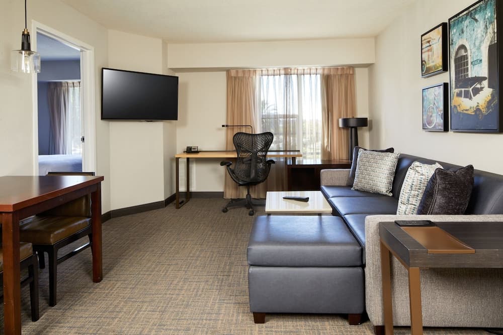 Residence Inn by Marriott Carlsbad, Carlsbad, photo 2