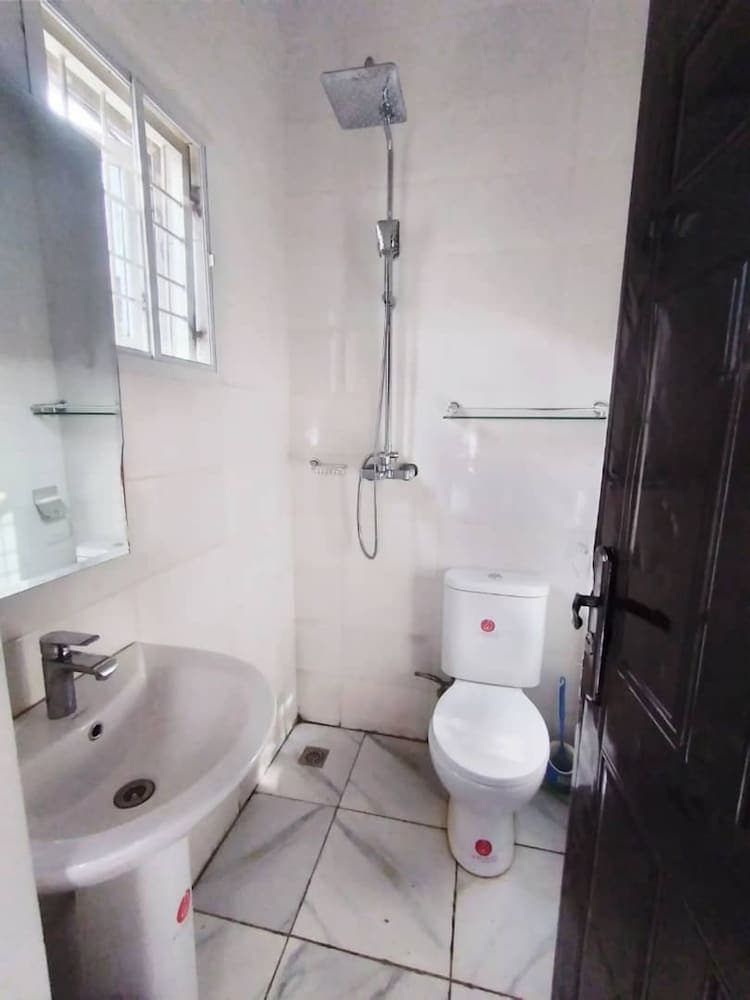 Flourish Garden Apartments, Asaba, photo 4